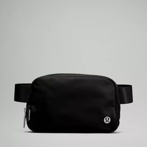 Lululemon belt bag